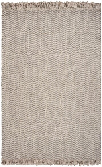 KAS Maui Oatmeal Herringbone 1343